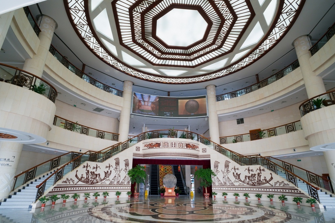 Guangxi Museum of Nationalities